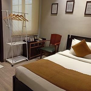 Chambre Simple de Luxe